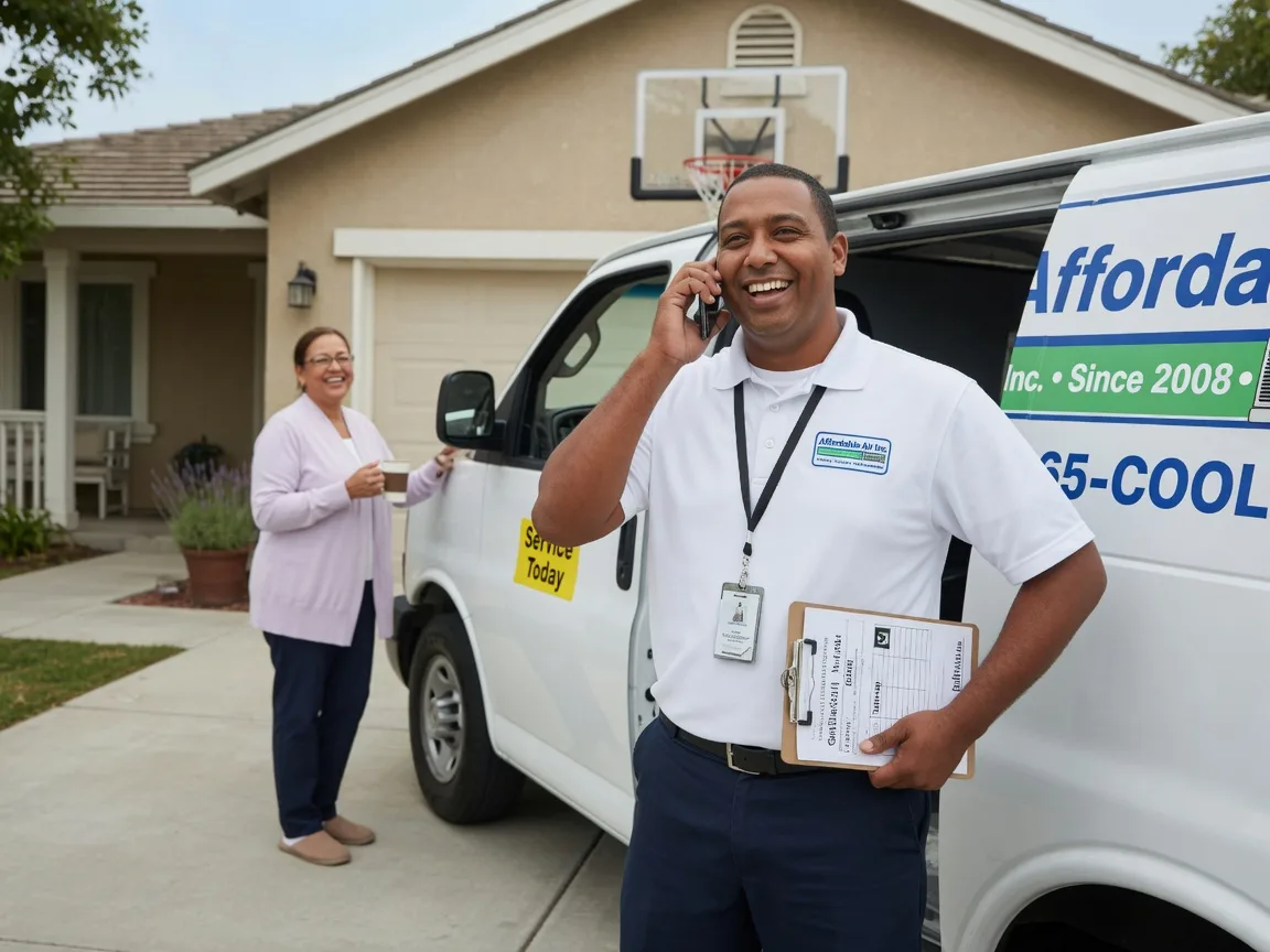 Central Ac Repair Fort Smith, AR FAQs